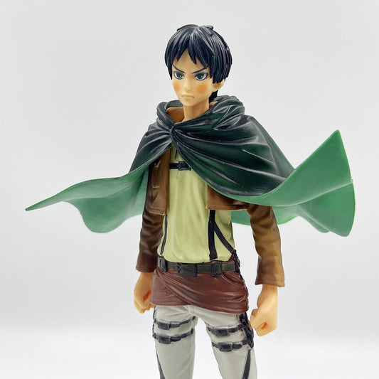 Attack on Titan Eren
Yeager Action Figure 26cm