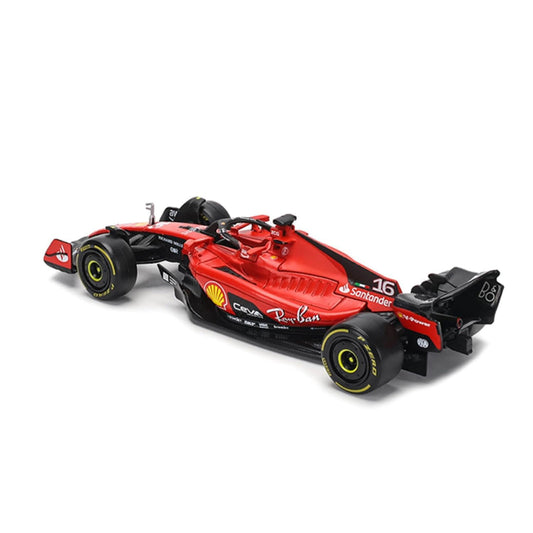 Bburago - 1/43 Scale Urban Circuit Ferrari F1
SF23 Car Model