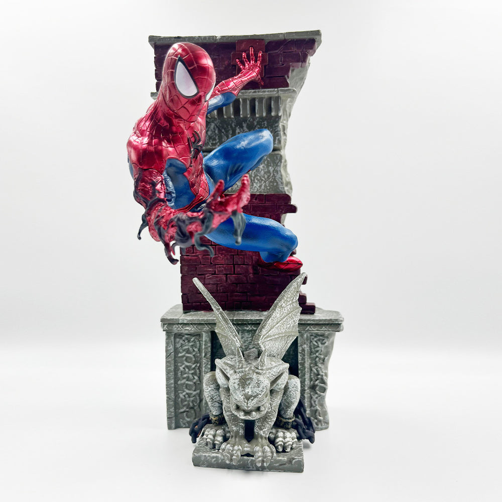 Marvel Spiderman 3 Peter
Parker X Venom Action
Figure 30cm