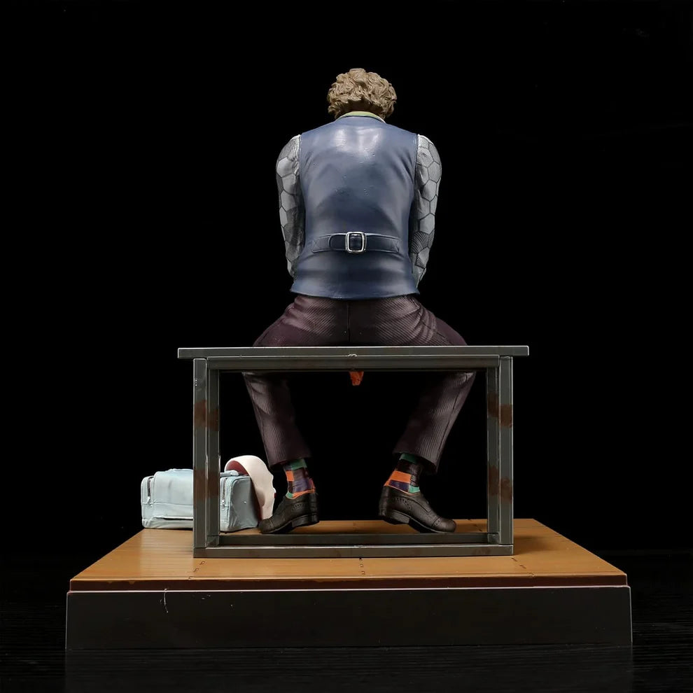Joker Sitting 15cm - DC