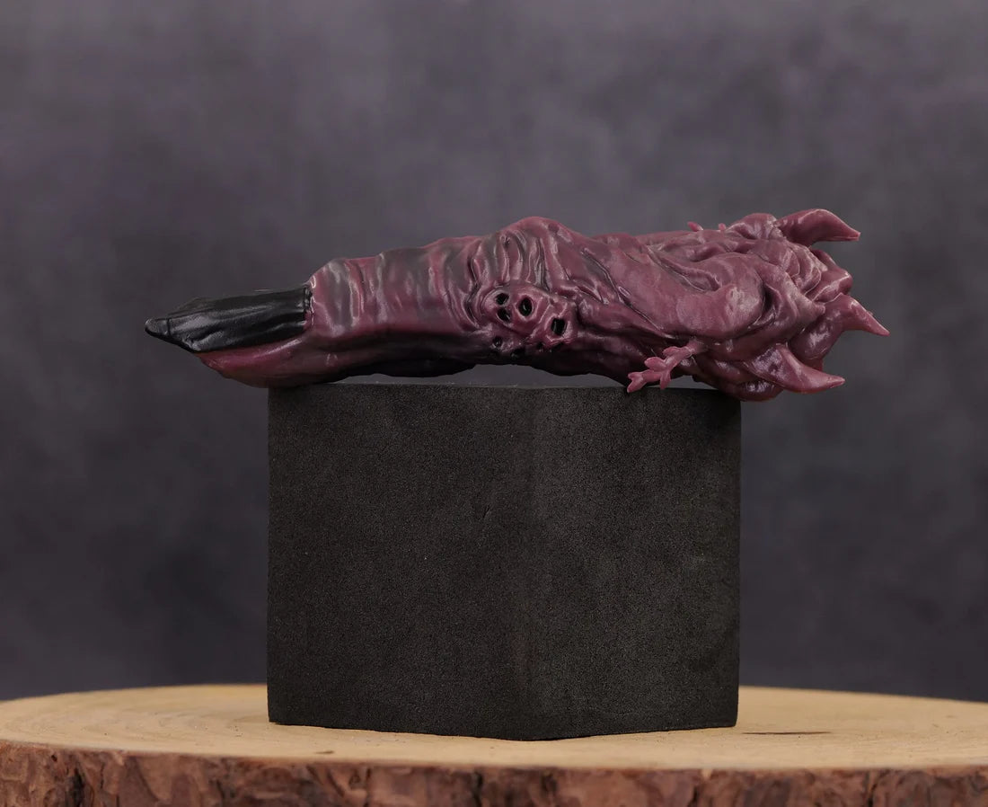 Jujutsu Kaisen Special Grade
Cursed Object Ryomen Sukuna's
Finger