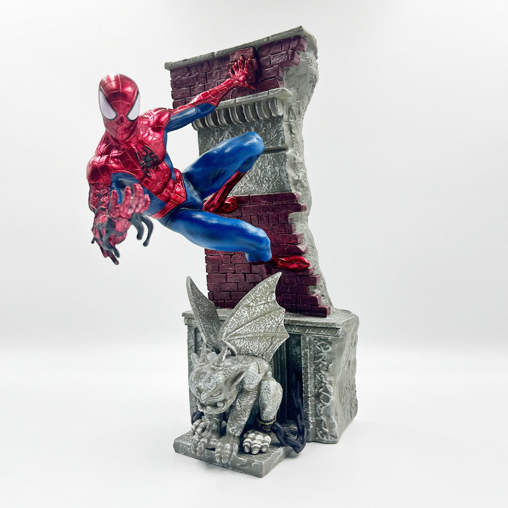 Marvel Spiderman 3 Peter
Parker X Venom Action
Figure 30cm