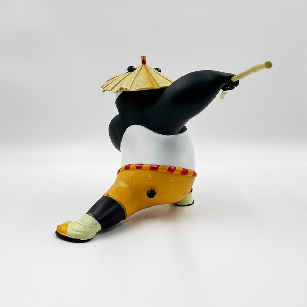 KungFu Panda Action
Figure
