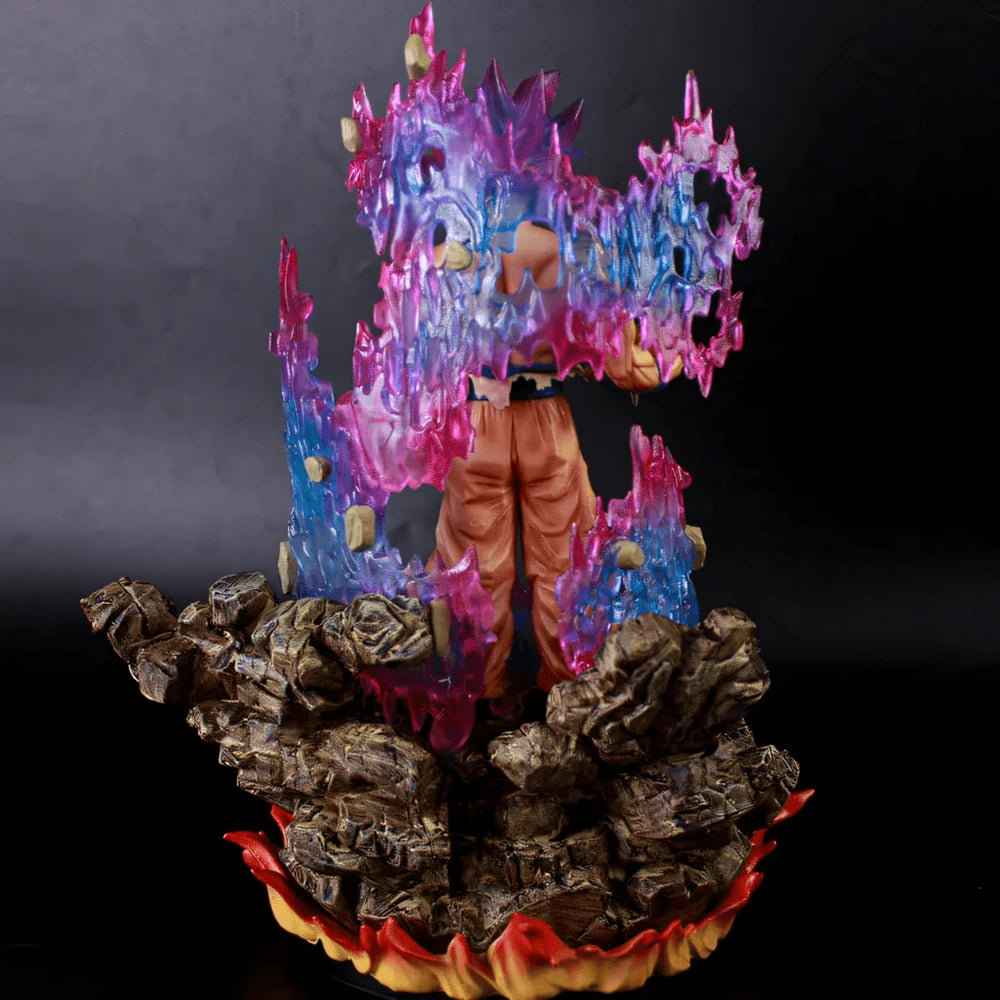 Dragon Ball Z Goku 35cm
Action Figure