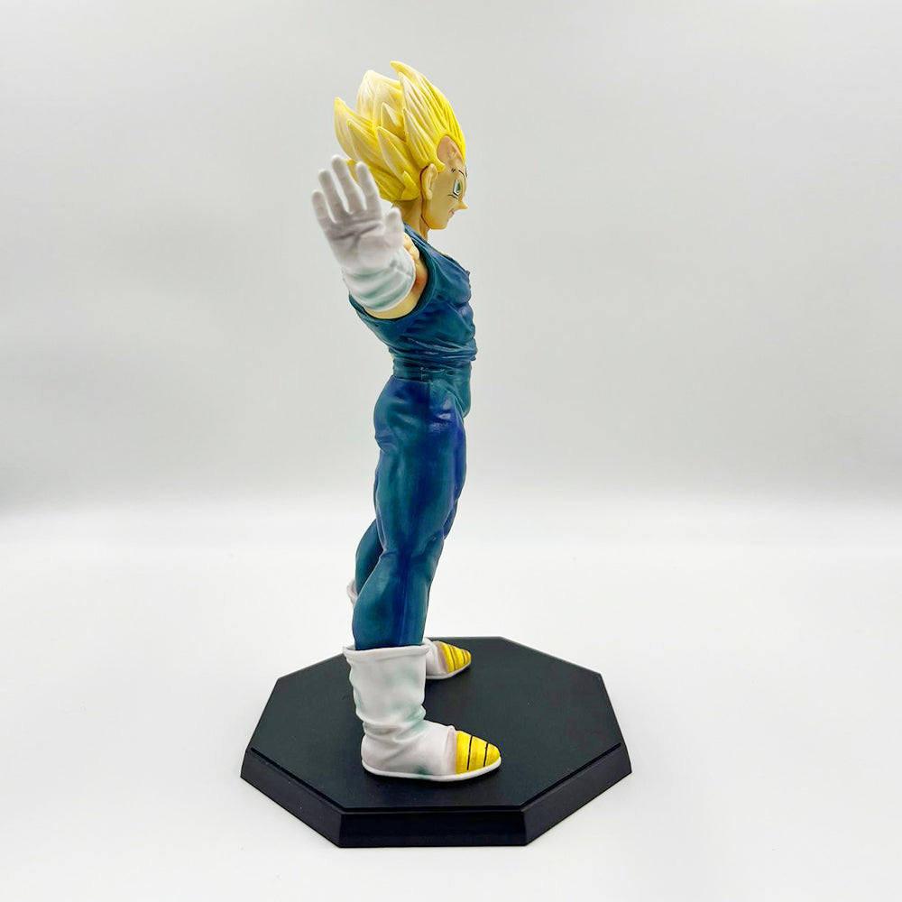 DBZ Super Majin Buu
Vegeta 23cm Action Figure