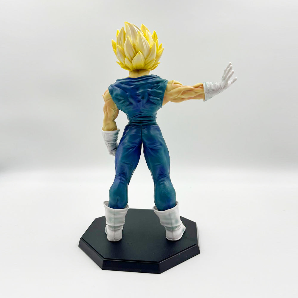 DBZ Super Majin Buu
Vegeta 23cm Action Figure