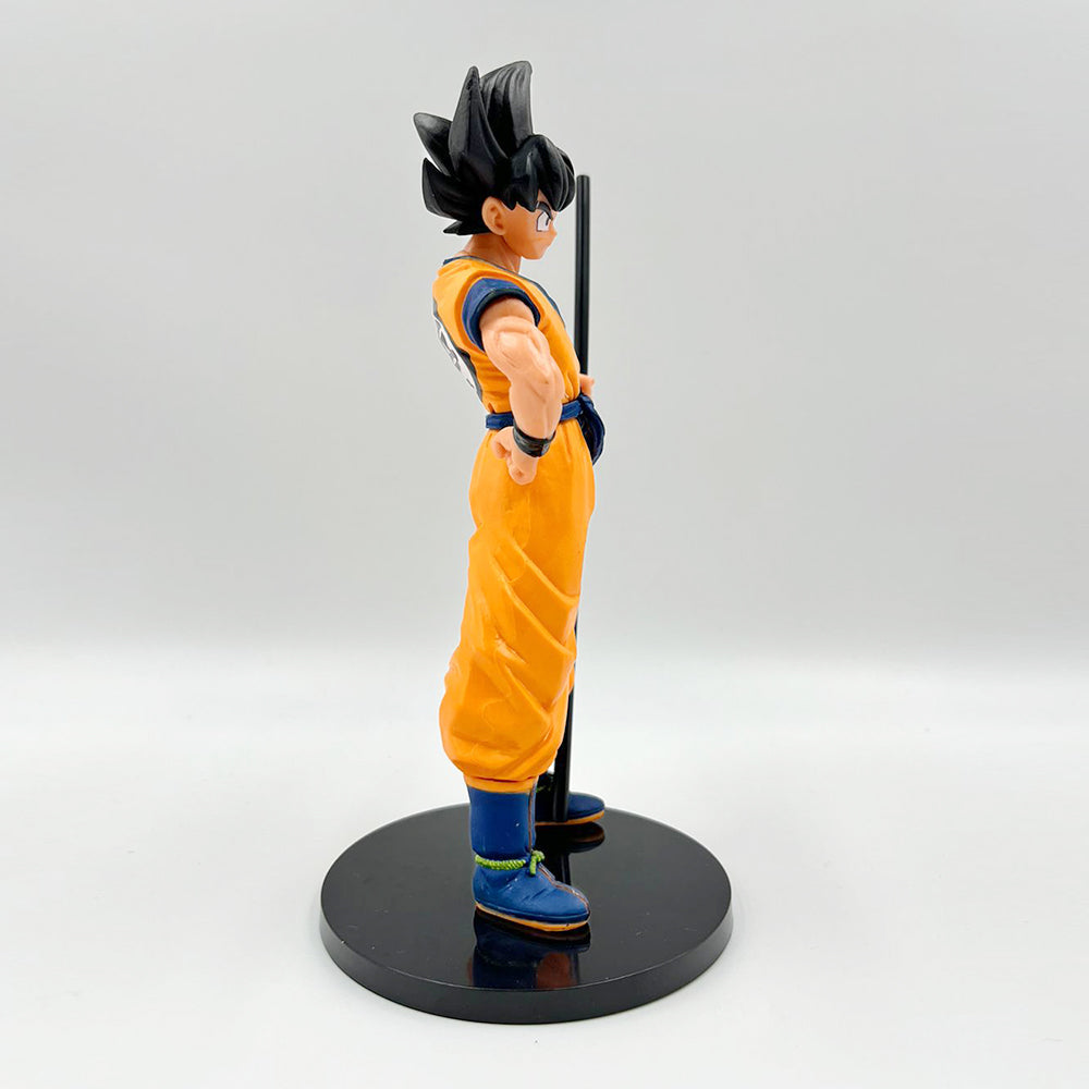 Dragon Ball Z Son Goku
Action Figure 20Cm
