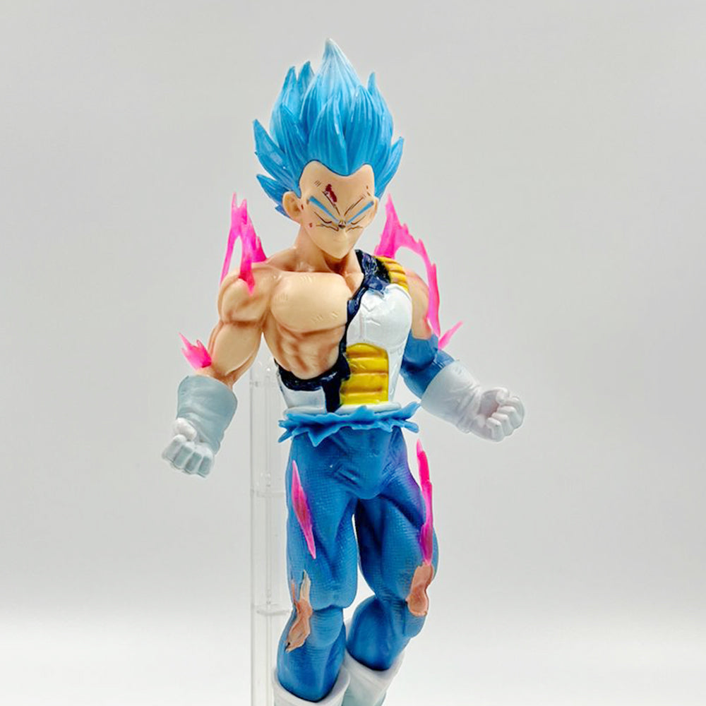 DBZ Vegeta Super Saiyan
18cm Action Figure