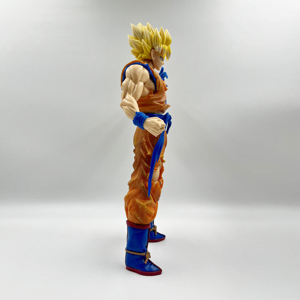 DBZ Goku Angry 34cm
Action Figure