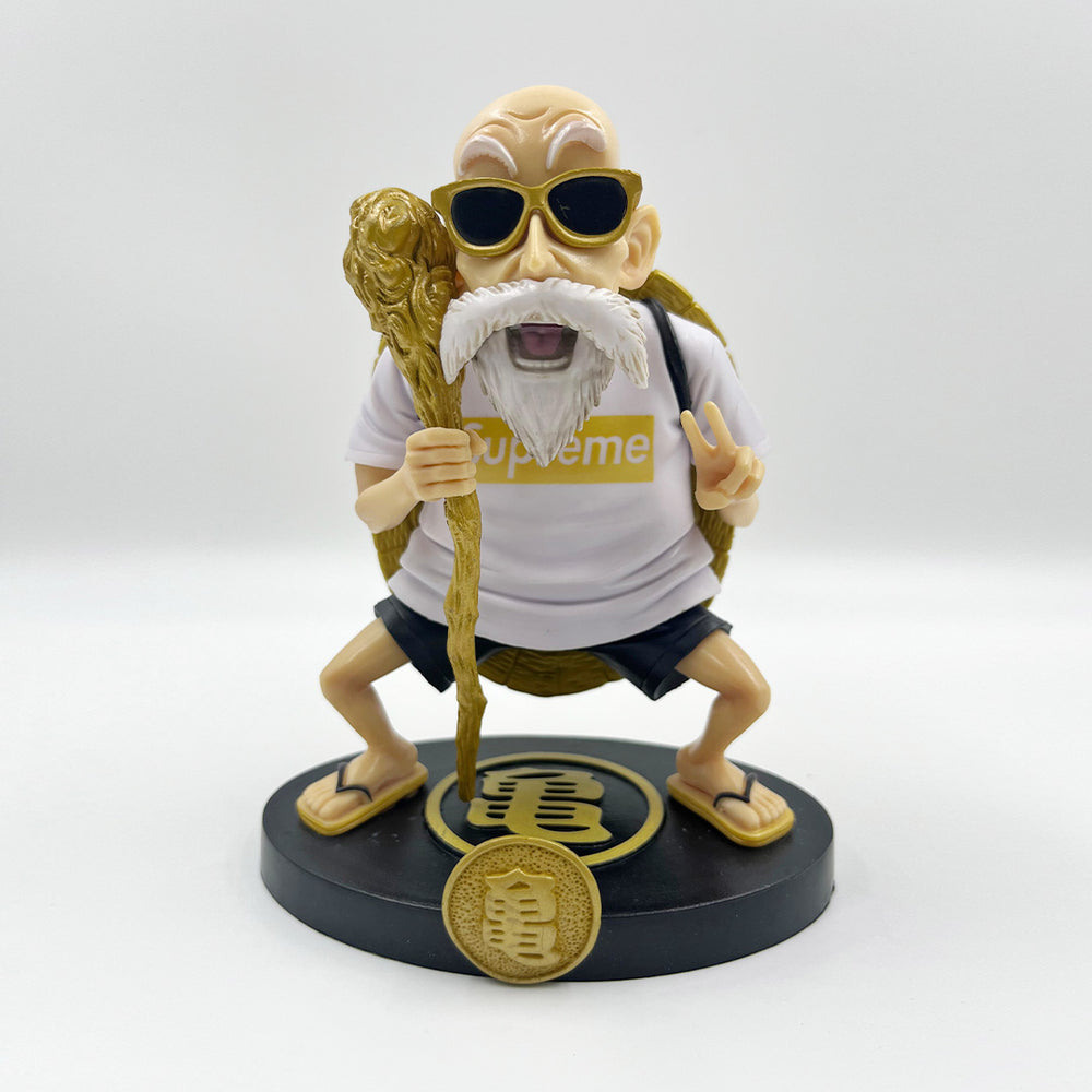 DBZ Master Roshi Action
Figure 18cm