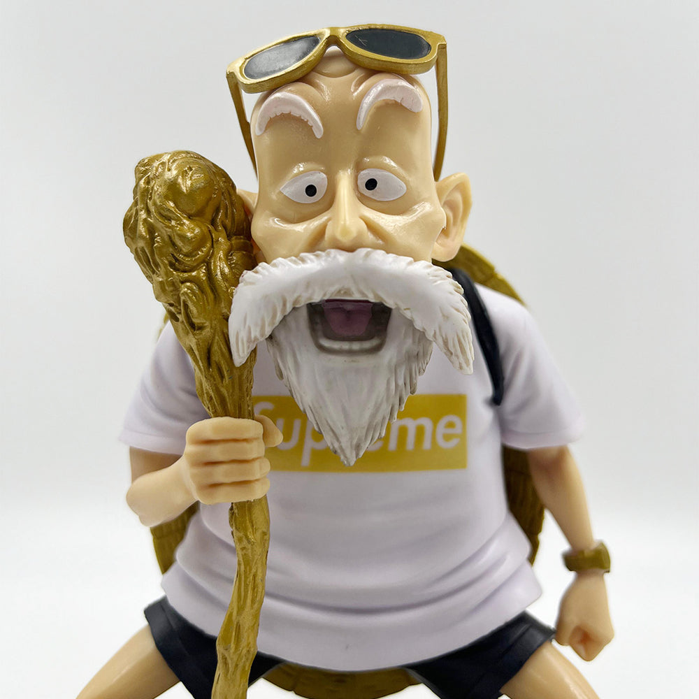 DBZ Master Roshi Action
Figure 18cm