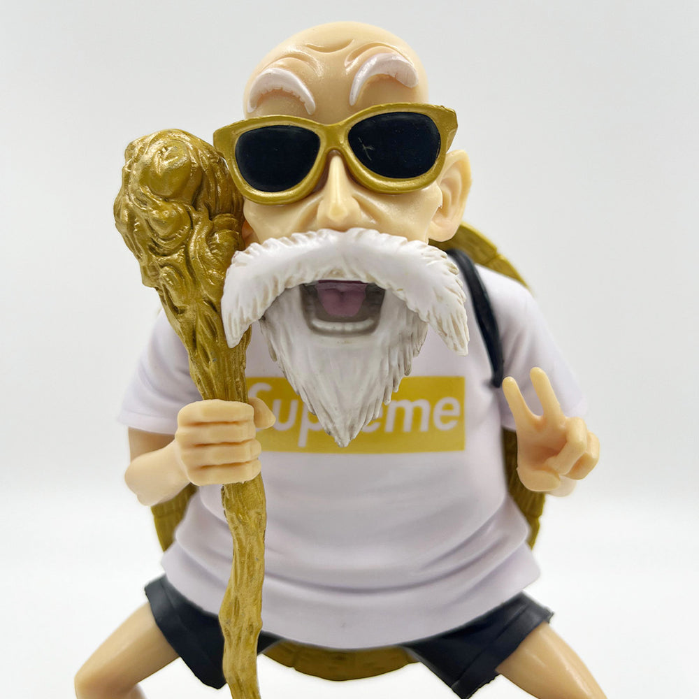 DBZ Master Roshi Action
Figure 18cm