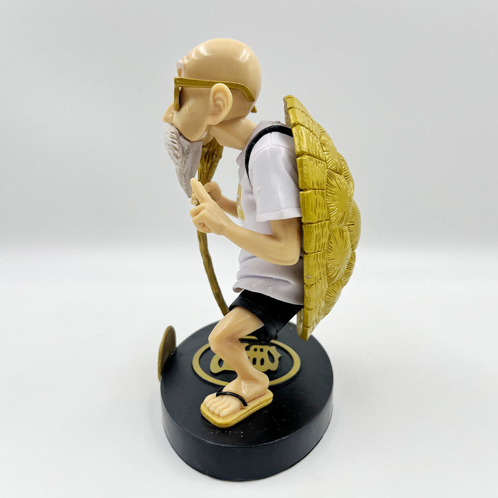 DBZ Master Roshi Action
Figure 18cm