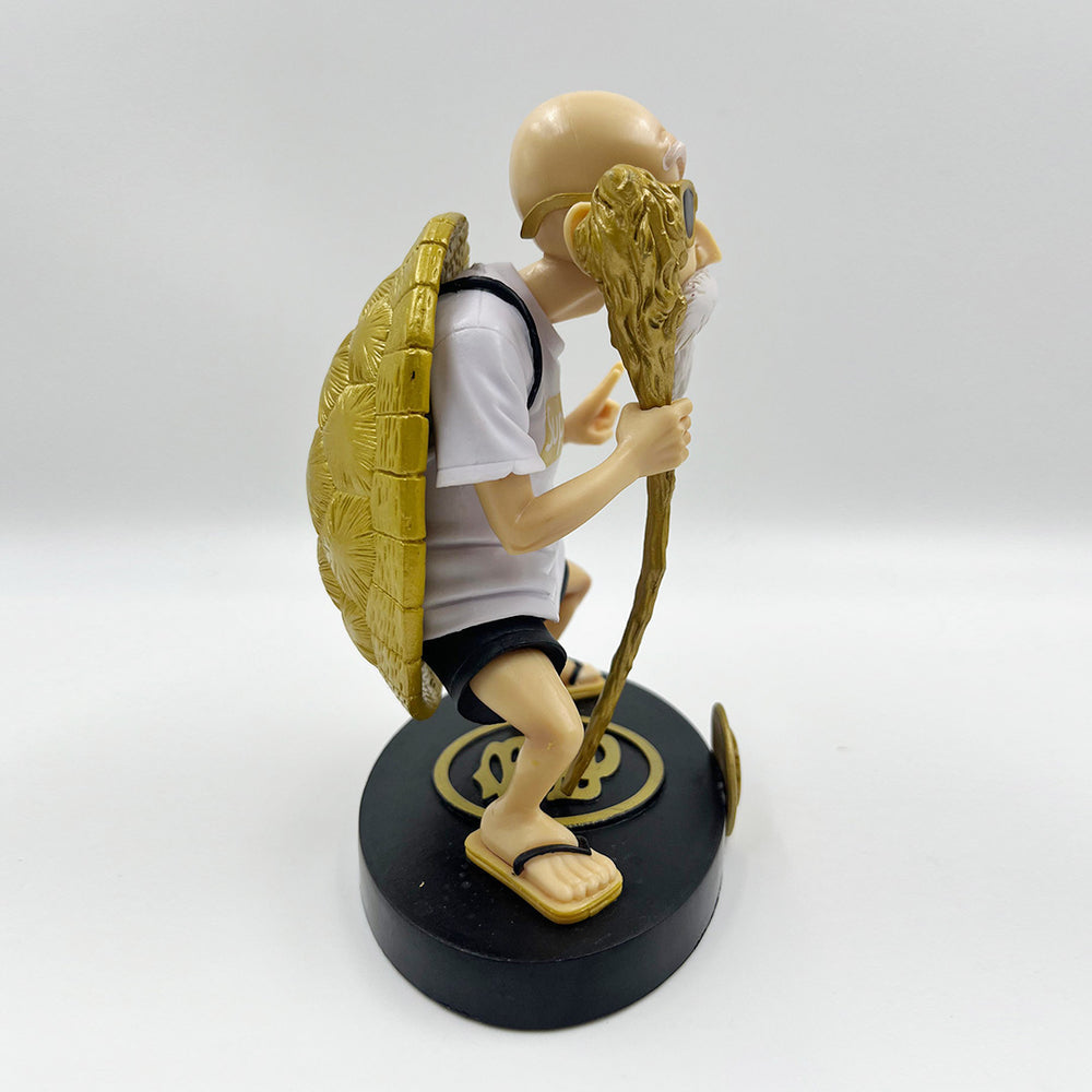 DBZ Master Roshi Action
Figure 18cm