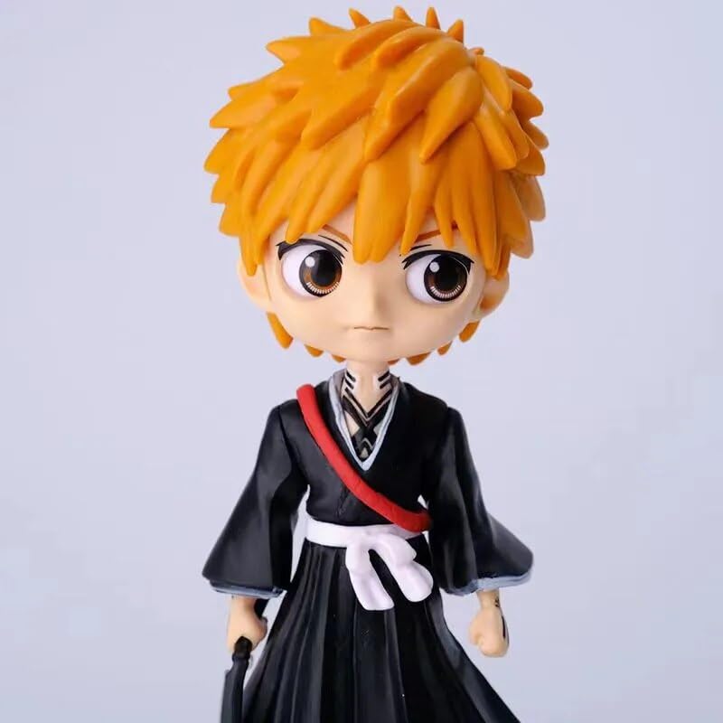 Bleach Kurosaki Ichigo
Action Figure 15 cm
Collectible