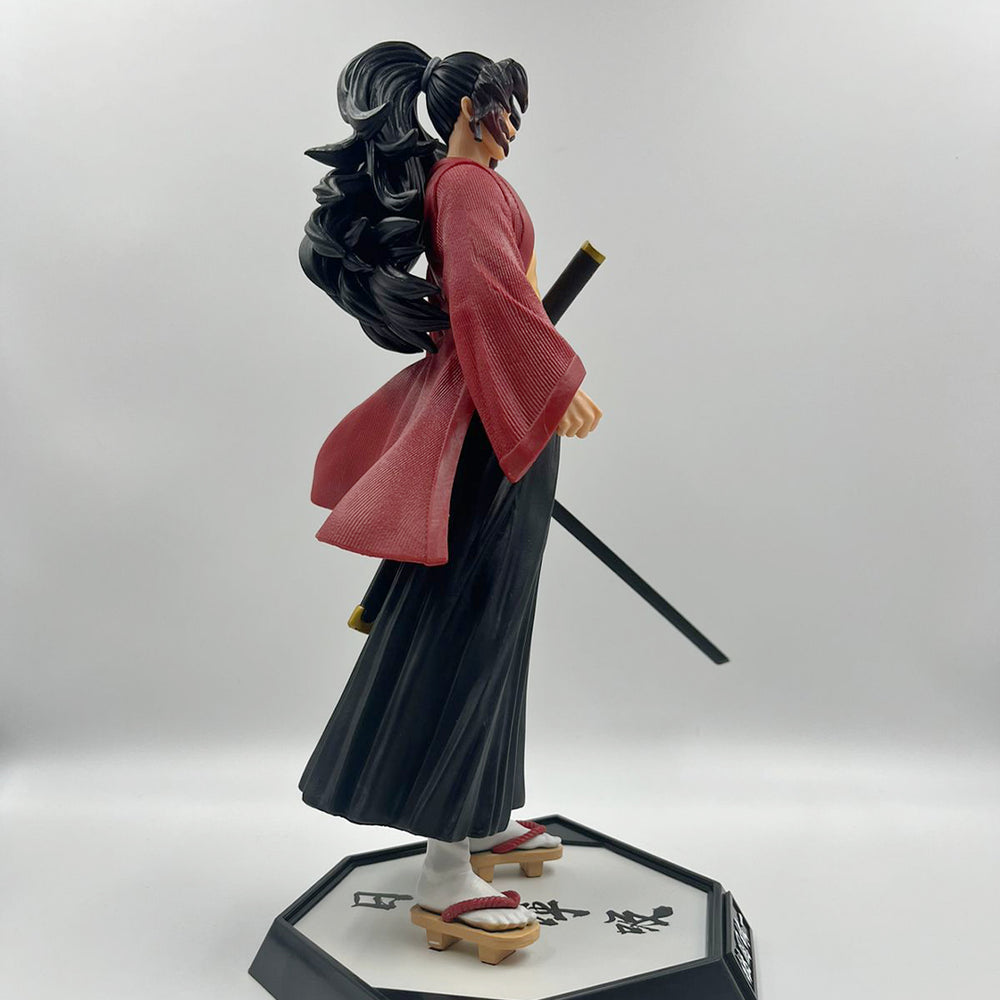 Demon Slayer Yoriichi Tsugikuni Action Figure
30cm