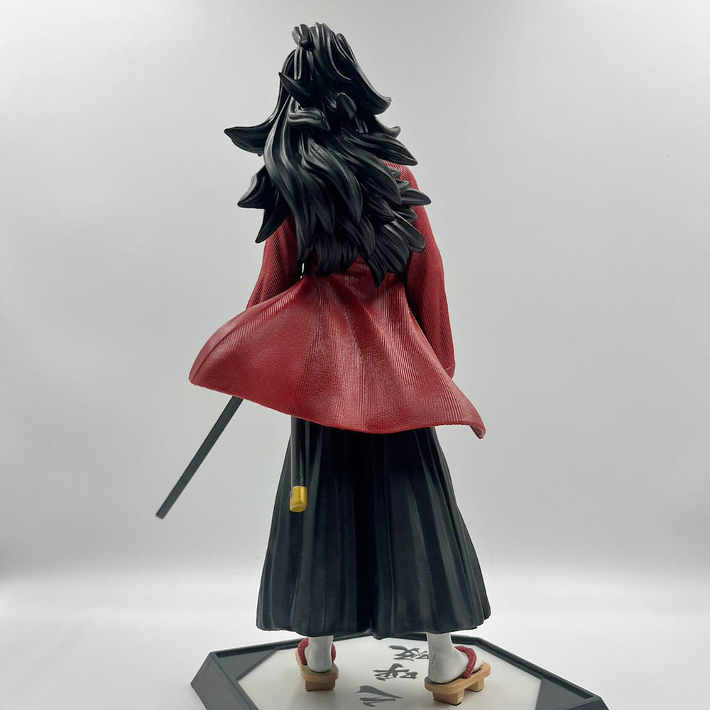 Demon Slayer Yoriichi Tsugikuni Action Figure
30cm