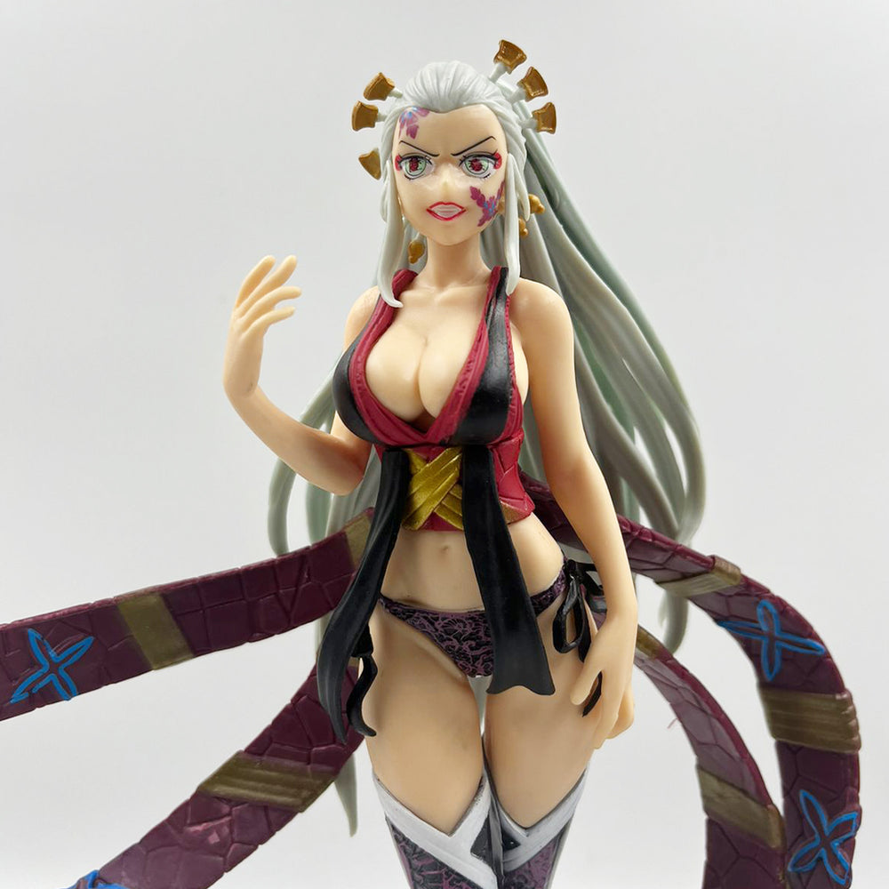 Demon Slayer Daki Action
Figure 30cm