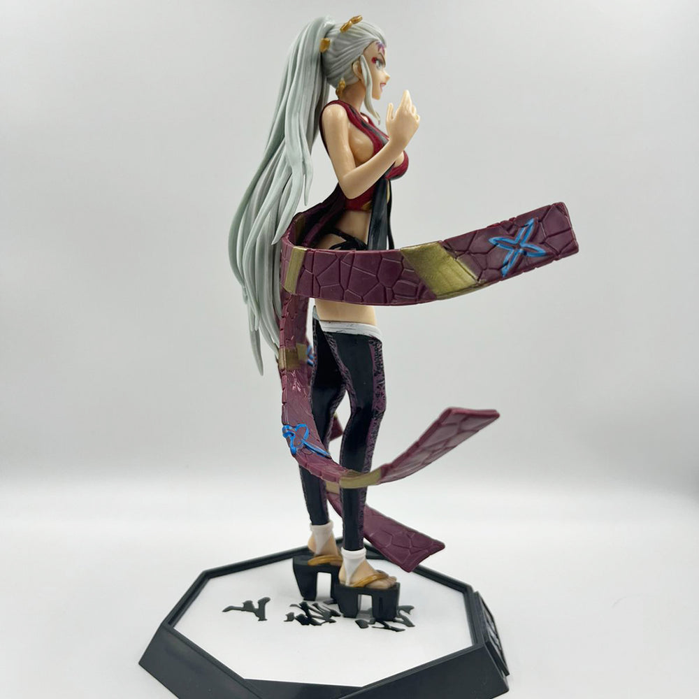 Demon Slayer Daki Action
Figure 30cm