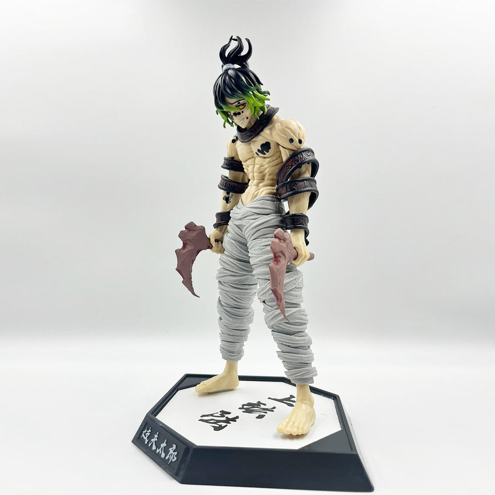 Demon Slayer Uzui Tengen
Gyutaro Action Figure
30cm