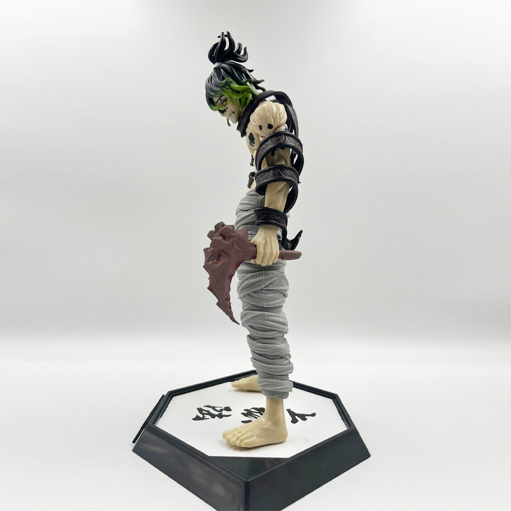 Demon Slayer Uzui Tengen
Gyutaro Action Figure
30cm