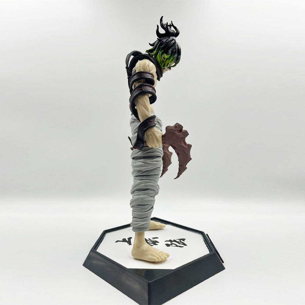 Demon Slayer Uzui Tengen
Gyutaro Action Figure
30cm