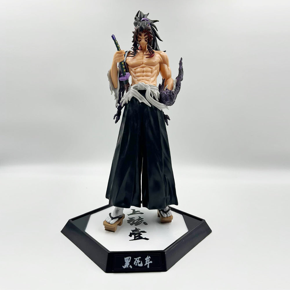 Demon Slayer Kokushibo
Action Figure 31cm