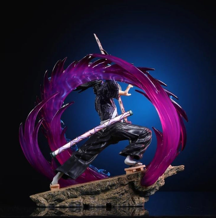 Demon Slayer Kokushibo
Action Figure 22cm