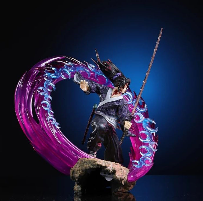 Demon Slayer Kokushibo
Action Figure 22cm
