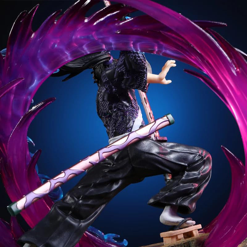 Demon Slayer Kokushibo
Action Figure 22cm