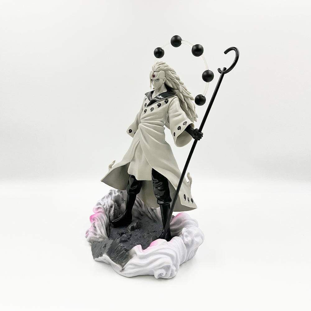 Naruto Madara Uchiha
Action Figure 28cm