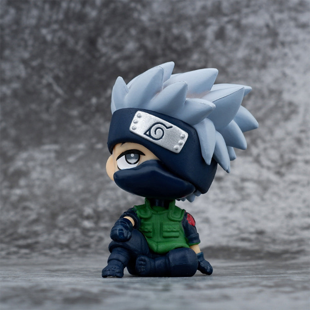 Kakashi Anime Mini Action
Figure 10 Cm