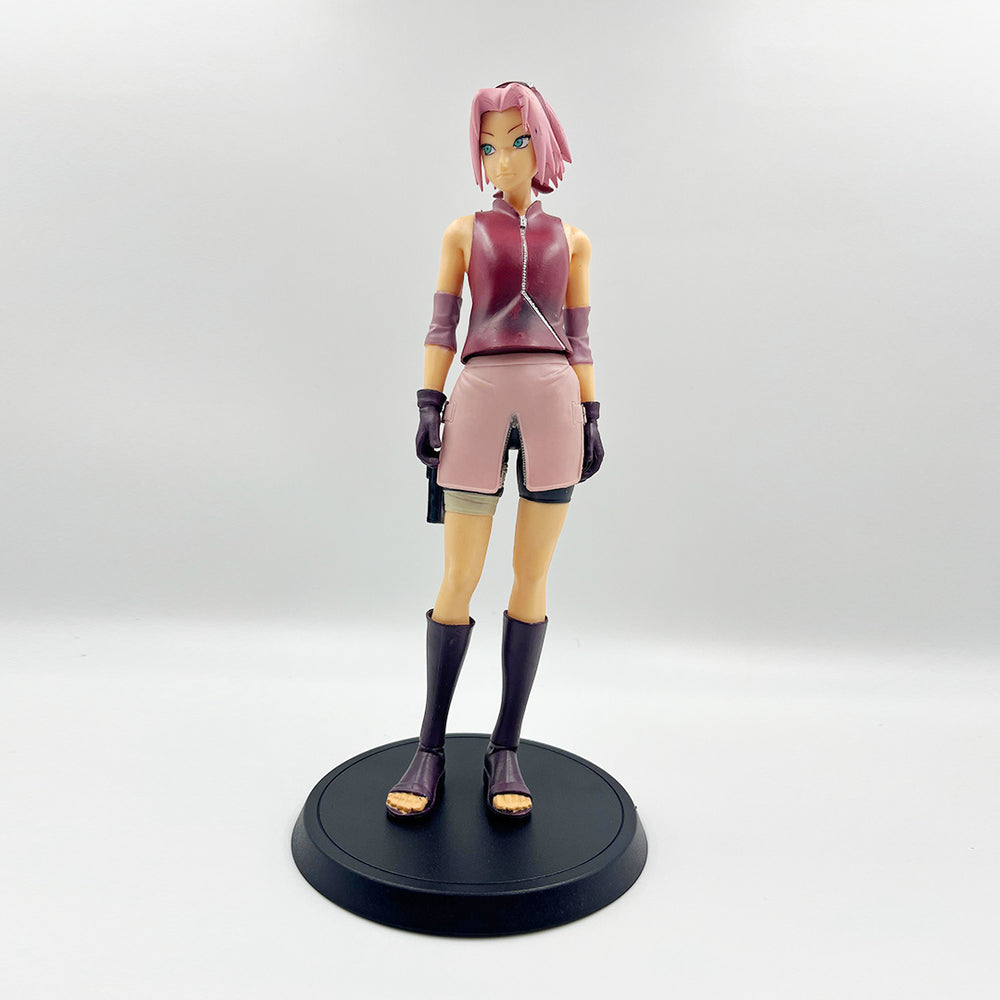 Naruto -Sakura Haruno
27cm Action Figure