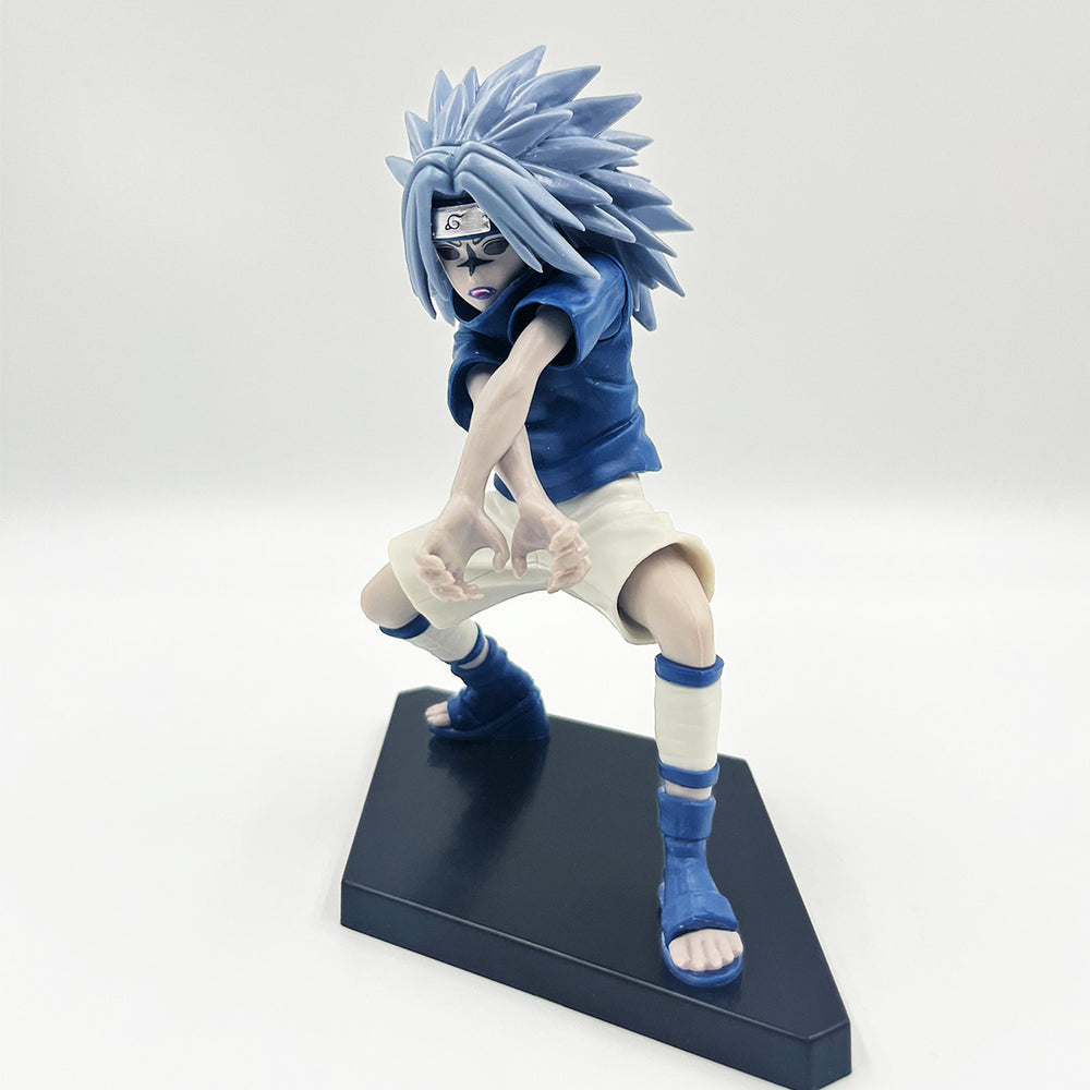 Naruto - Uchiha Sasuke
15cm Action Figure
