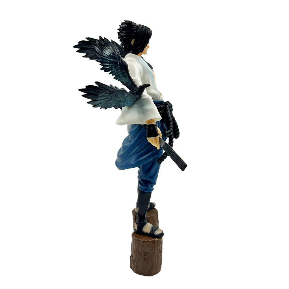Augen Sasuke Uchiha 2
Action Figure Limited
Edition[30cm)