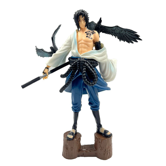 Augen Sasuke Uchiha 2
Action Figure Limited
Edition[30cm)