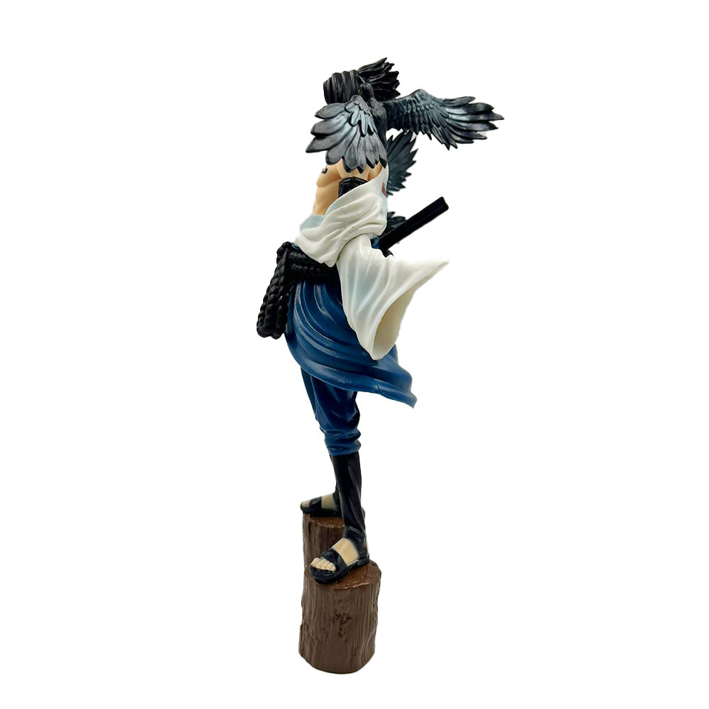 Augen Sasuke Uchiha 2
Action Figure Limited
Edition[30cm)
