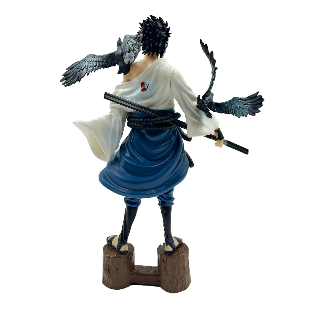 Augen Sasuke Uchiha 2
Action Figure Limited
Edition[30cm)