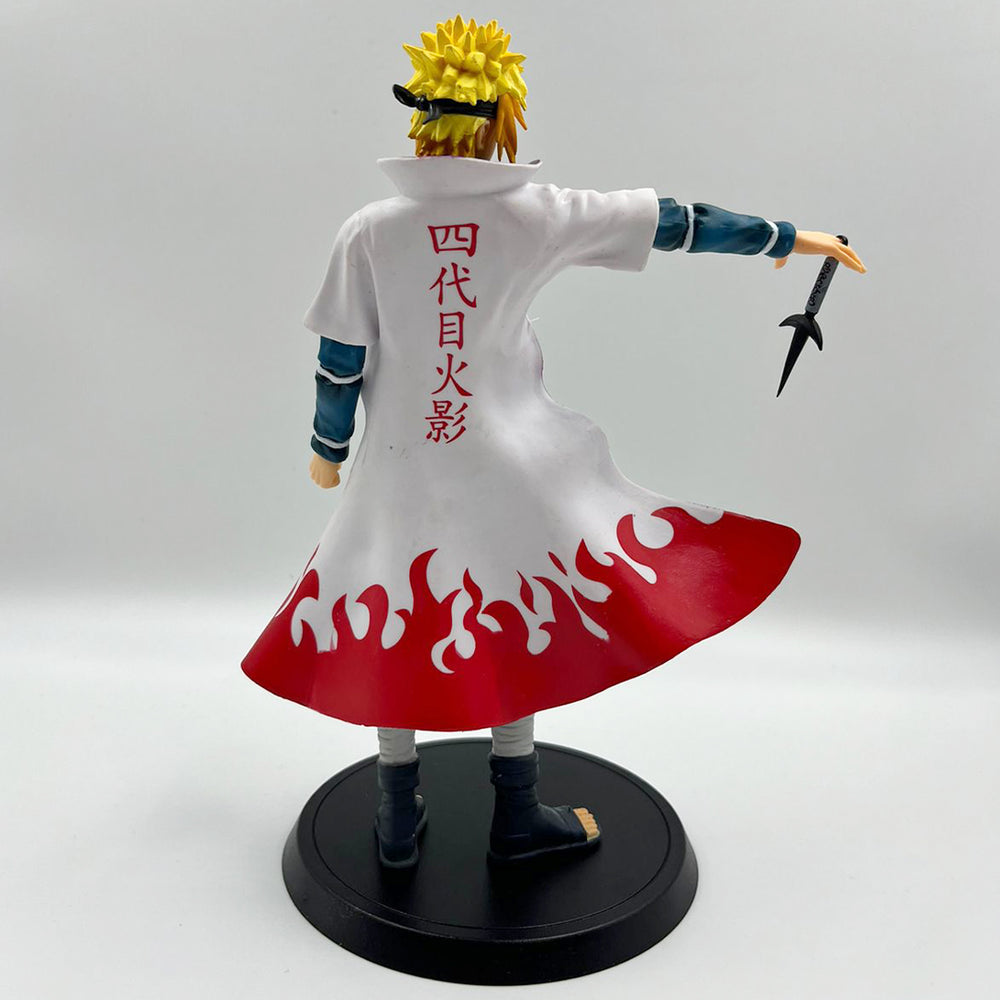 Naruto Minato Namikaze
24cm Action Figure
