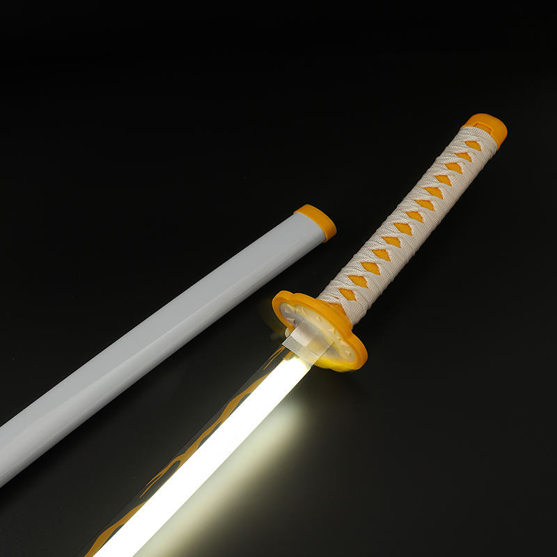 Demon Slayer Zenitsu
Nichirin Led Katana 104cm