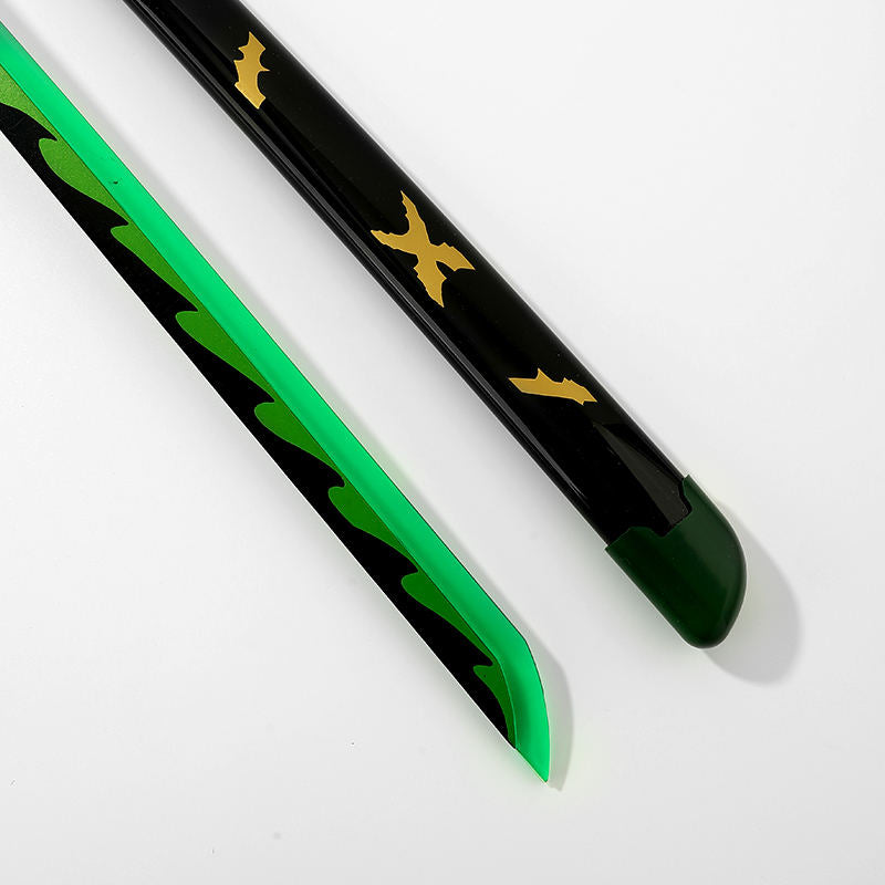 Demon Slayer Ready Sanemi's Nichirin Led
Katana 104cm