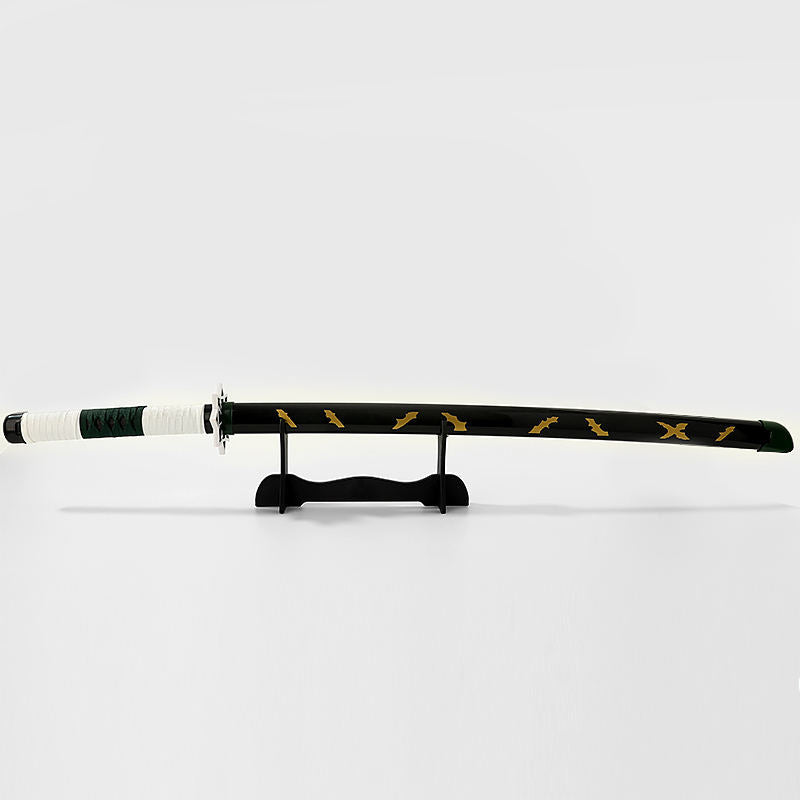 Demon Slayer Ready Sanemi's Nichirin Led
Katana 104cm