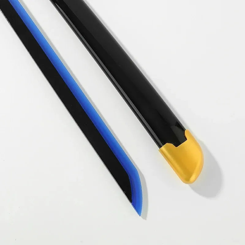 Demon Slayer Giyuu
Tomioka's Nichirin Led
Katana 104cm