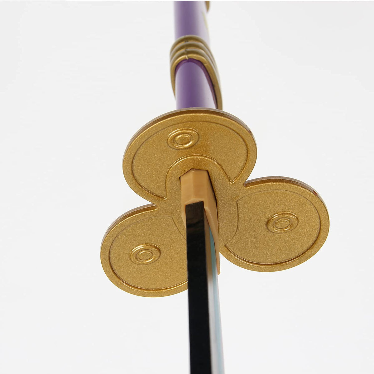 Roronoa Zoro's Enma
Wooden Katana 105 Cms