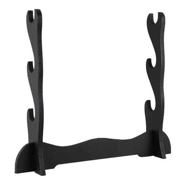 Samurai Sword Display
Katana Stand Holder