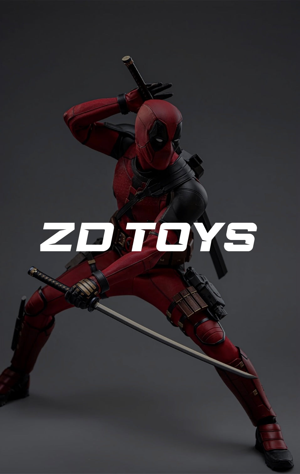 ZD TOYS