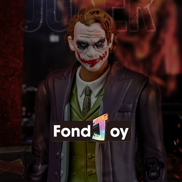 FONDJOY