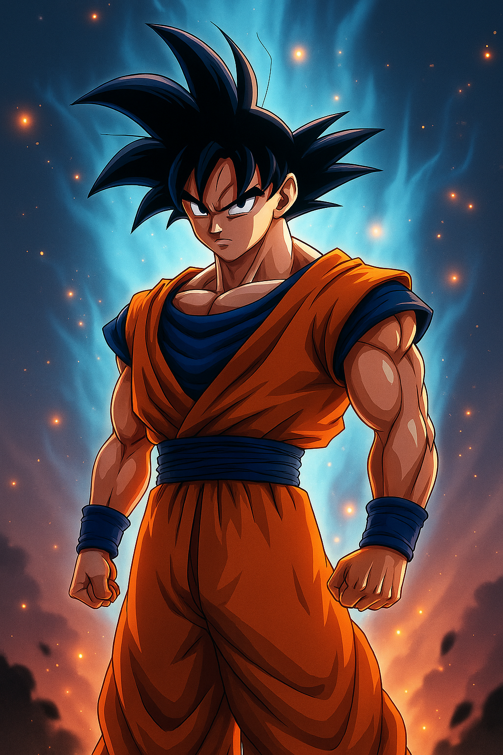 DRAGON BALL Z