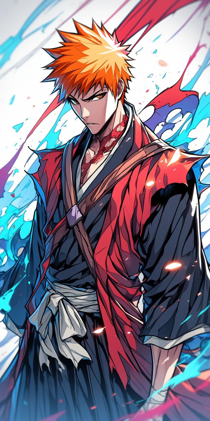 Bleach