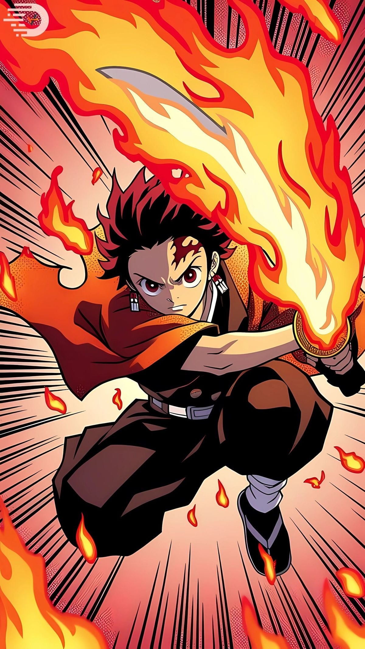 Demon Slayer